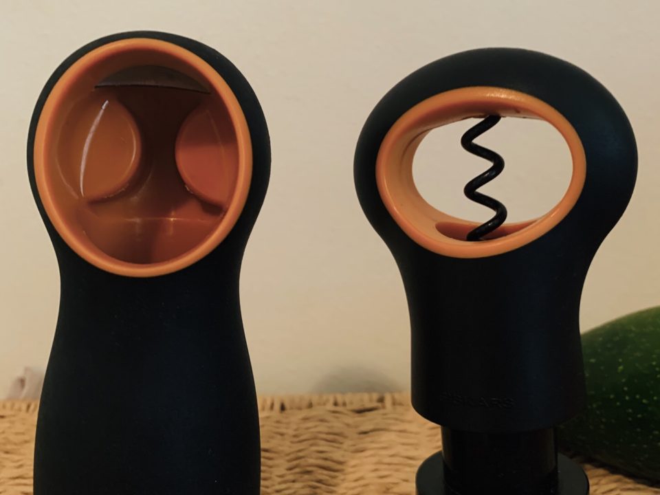 Bottle opener opportunity growth