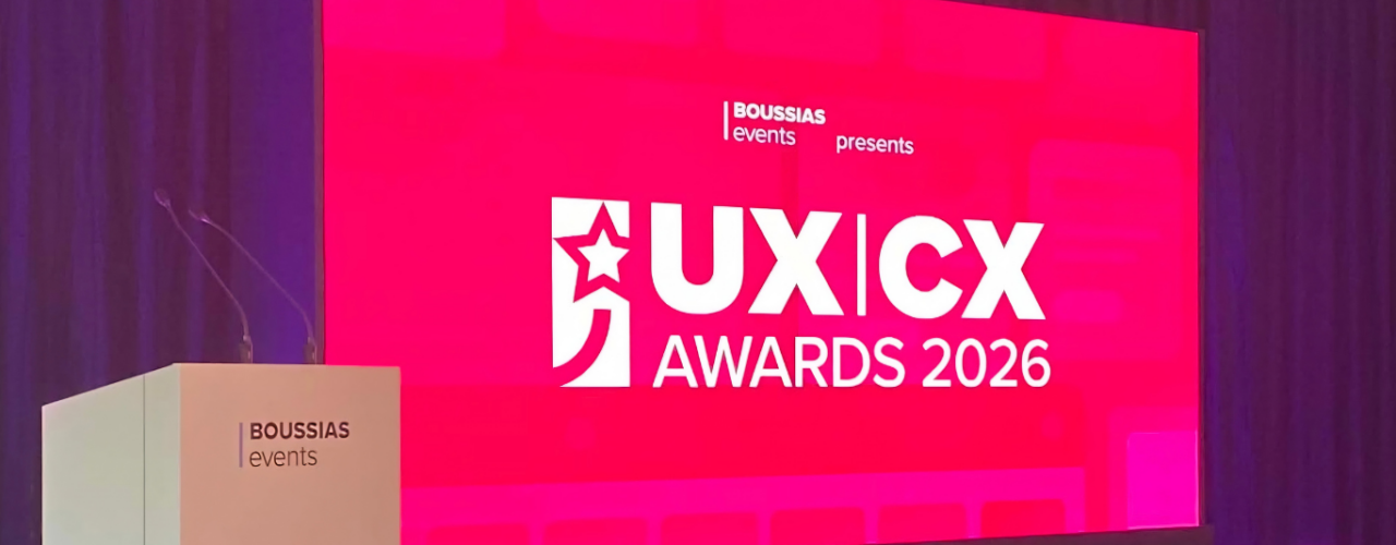 Η Truberries διακρίνεται στα UX | CX Awards 2026 για τη συμβολή της στη δημιουργία της EVA, της ψηφιακής βοηθού AI της Eurobank