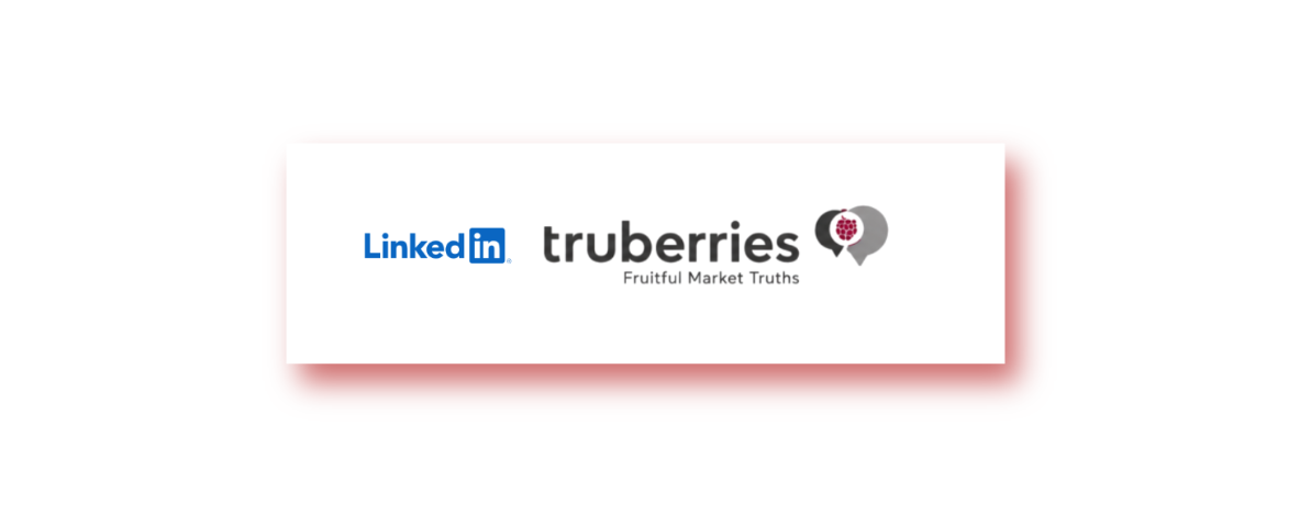 LinkedIn Truberries